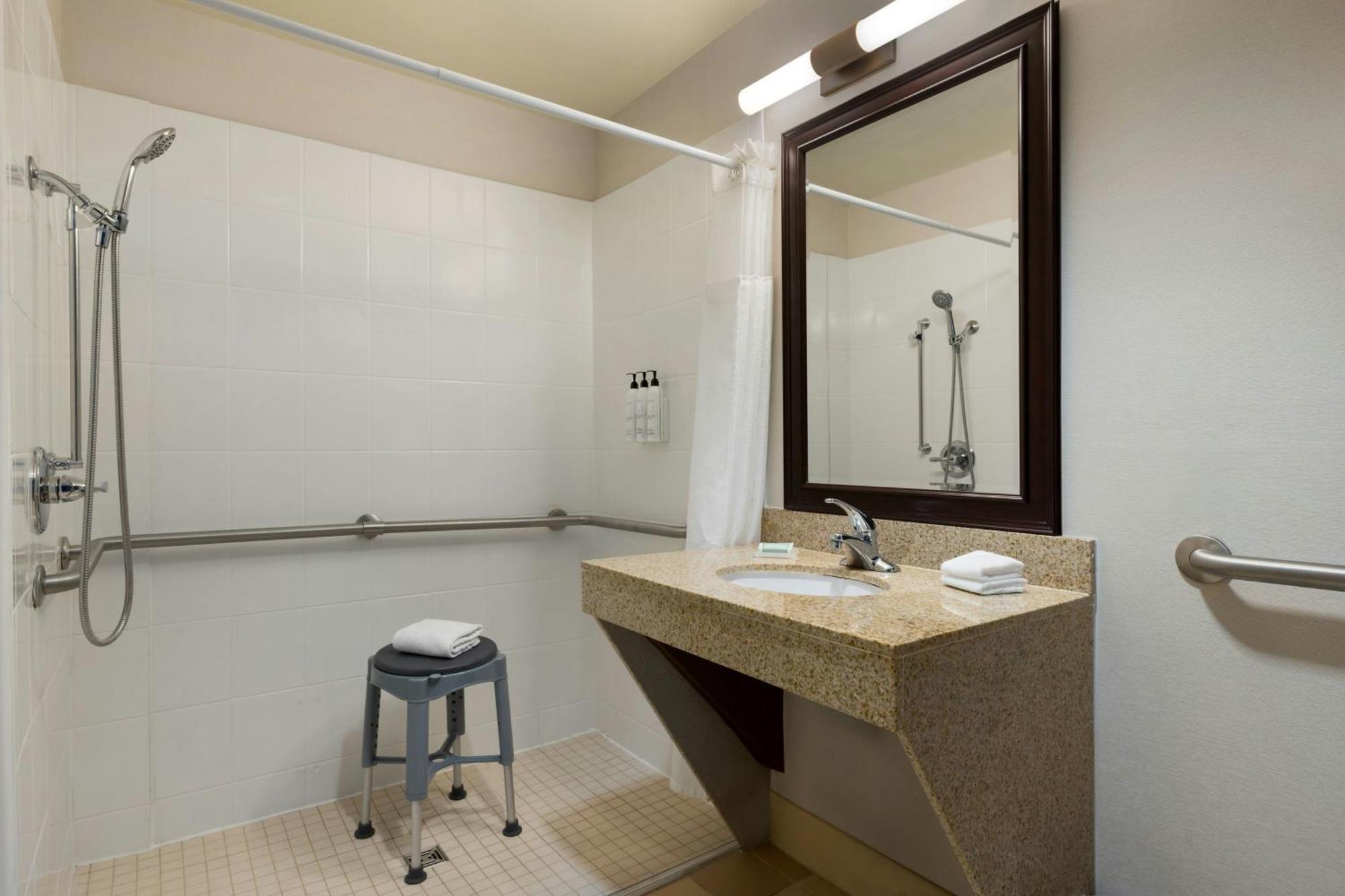 Fairfield Inn & Suites By Marriott Springdale Kültér fotó